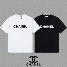 Picture of Chanel T Shirts Short _SKUChanelS-2XLxetr6018494
